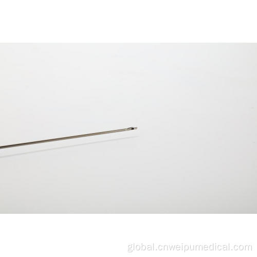 Single Use Insufflation Needles Purpose of the single-use blow needle Manufactory